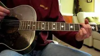 Moonshadow - Cat Stevens