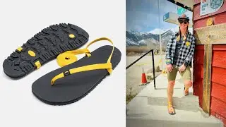 How to adjust your Sammy Sandals!