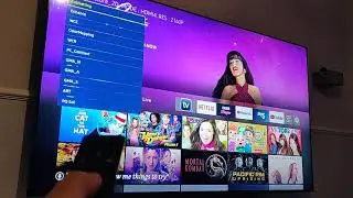 Samsung TV Global Dimming Fix 2020tv's