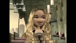 Bratz 46. epizoda