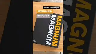 Magnum Magnum: 75 years of 