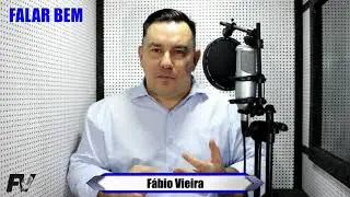 Falar bem!