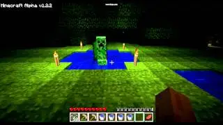 Cactus Trap 2 (Falcon PUUUNCH)