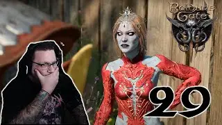 Act III Start! |Baldurs Gate 3| Pt 29