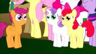 Kyle's mom.MLP