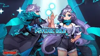 Psychic Idle Gameplay Android Ios