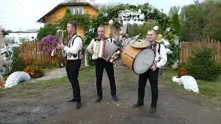ВЕСІЛЬНІ НАГРАВАННЯ. НЕГІВЦІ. МАКСИМУМ. 