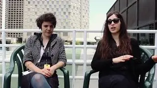 Why Montreal is a Neverland for Young Artists
