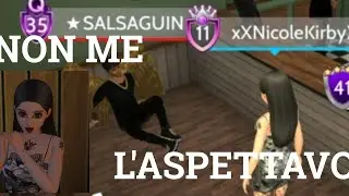 HO INCONTRATO SALSAGUIN SU AVAKIN! SHOCK😱🤣