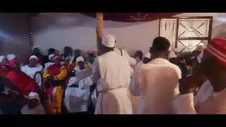 Lungisa Indaba yakho no Jesu | Evangelist T.Mofokeng | SOG ApOstolic church