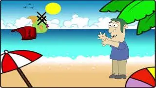 Anime studio simple example انمي استوديو مثال بسيط