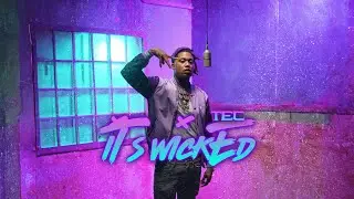 TEC -  ITS WICKED (PURPLE BBY PERFORMANCE)