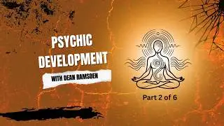 Psychic Development Two of Six
