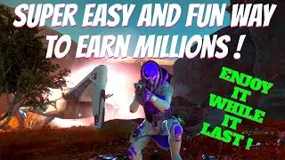New Missions, Huge Payouts – How to Get Rich in Star Citizen 4.0!