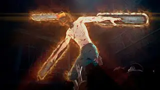 "Natural" [CHAINSAWMAN AMV/EDIT] [1080p60fps]