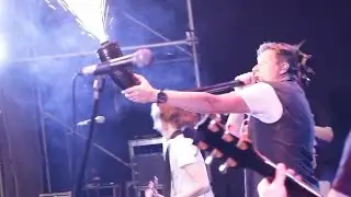 VITER - Live at Єдина Україна Festival 27.07.2014, Lviv