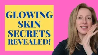 Facial Exercises for Radiant, Glowing Skin | Lift, Tone & Rejuvenate Naturally!