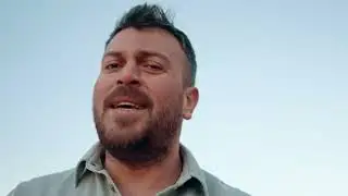 Serkan Nişancı - Deli Miyim Ben (Ağla Gözüm Ağla)