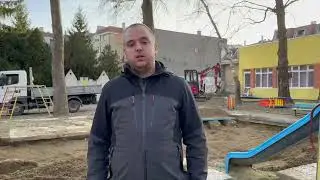Великов Строй Инвест с подарък за малчуганите от ЦДГ Слънчице в Добрич