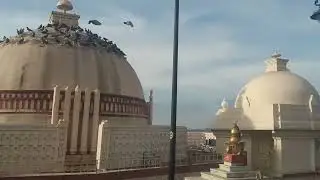 Hyderabad City, Hussain Sagar