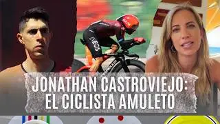#54 - JONATHAN CASTROVIEJO: 