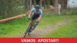TAÇA DE PORTUGAL CX ÍLHAVO 2024 | Mário Costa
