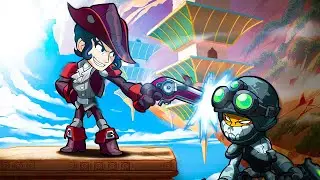 Diana 1v1 Ranked Destruction | 2900 Elo Pro Gameplay
