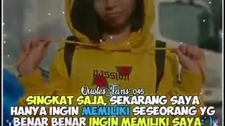 Tik tok Qistina