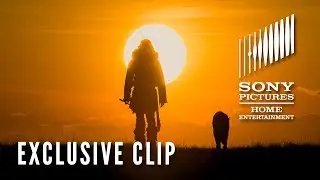 ALPHA- EXCLUSIVE CLIP