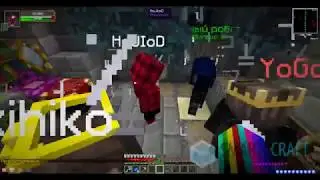 SmartyCraft ивент (Самостоятельная работа)