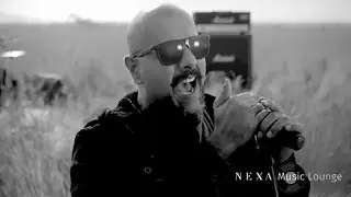 Wonderwall Full Video I Vishal Dadlani I Nexa Music Lounge