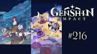Genshin Impact 