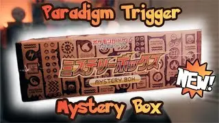 Should You Buy The NEW Pokemon Paradigm Trigger Mystery Box?