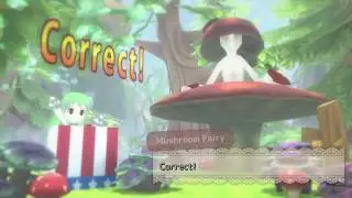Märchen Forest Mylne and the Forest Gift [Eng] - Part 4 (Extras)