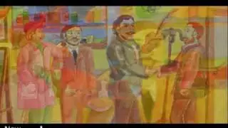 Van Gogh for children