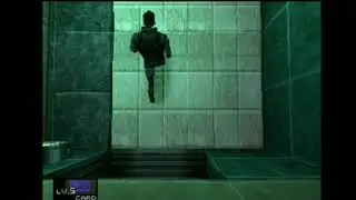 Metal gear solid parte 5 sniper wolf francotiradora