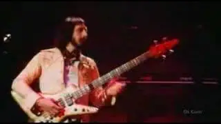 Won't Get Fooled Again - John Entwistle