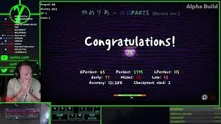 I can do this. Camellia-ΩΩPARTS 27%-100%
