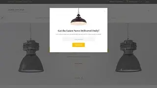 Lighting & Electricity Responsive OpenCart Template by RockThemes - 64659