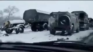 ВОЙНА НА УКРАИНЕ. ХАРЬКОВ. РАЗБИТАЯ ВРАЖЕСКАЯ РОССИЙСКАЯ ТЕХНИКА