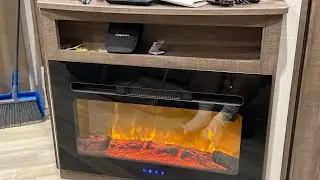 How The Heating System Works In My RV Travel Trailer 2924 Flagstaff 832 DBS