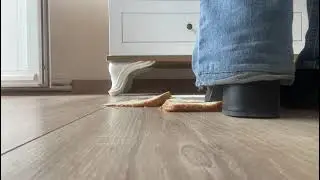 Boots bread crush
