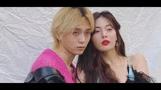 HyunA & Dawn break up + Fans Reactions