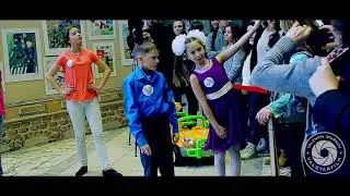 ДЯДЕ СТЕПЕ 80   ФЛЕШМОБ