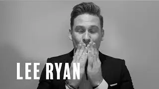 Lee Ryan - Only one day to go...