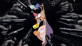 HAPPY NEW YEAR! We're (probably) TAKING THIS BIRD DOWN (PART 12) [Souped Up Mod]