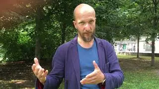 ЗАЧЕМ НУЖНЫ ПОХОДЫ В МУЗЕИ с наставниками