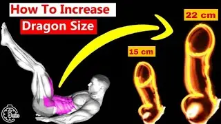 8 Best Kegel Exercises for Men / the best exercises to increase the length of the penis