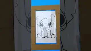 Art Challenge! 😍 Who Won? 😂 