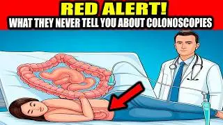 WATCH THIS Before Your Next Colonoscopy: 3 Costly Mistakes to Avoid!